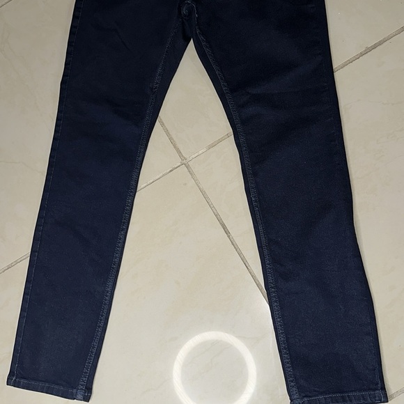 Liz Claiborne‎ Sara slim leg jeans Sz. 6 - Picture 3 of 7